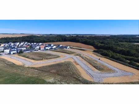 en vente terrain constructible 4 18 ares – 152 700 € |ottange