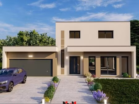 en vente terrain constructible 14 ares – 150 000 € |vigy