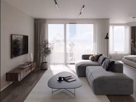 for sale for studio 42.57 m² – 421 297 € |belval