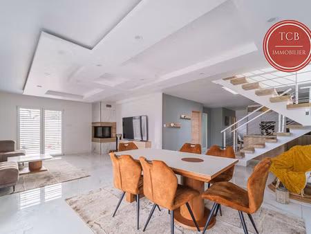 maison/villa de qualité à cernay