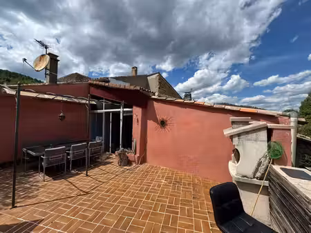 achat maison 6 pièces 160m² courry 30500