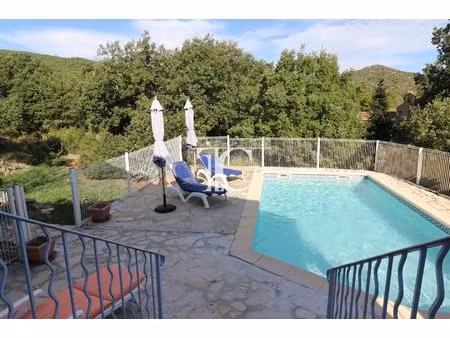 achat maison 4 pièces 89m² courry 30500