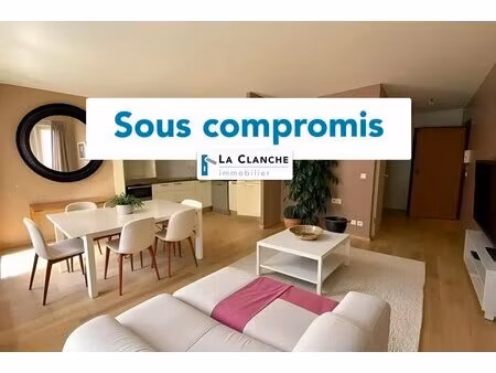 en vente appartement 47 22 m² – 169 000 € |apach