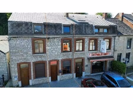 maison unifamiliale en vente à rue saint-roch 45  nismes  belgique | century 21®