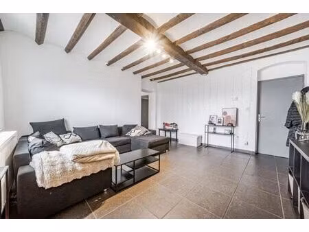 maison 4 chambres à rafraîchir