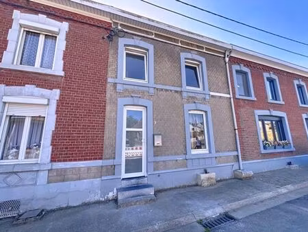 maison à vendre à oreye