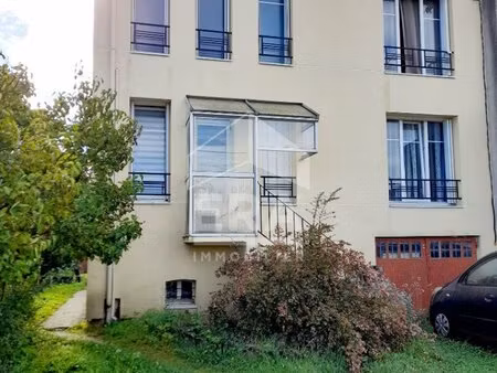 maison 6 pièces 133 m² à vendre / acheter chauny 02300 ? | era immobilier
