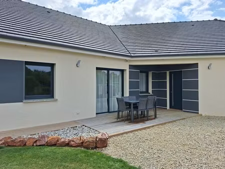 en vente maison individuelle 164 m² – 379 500 € |ancinnes