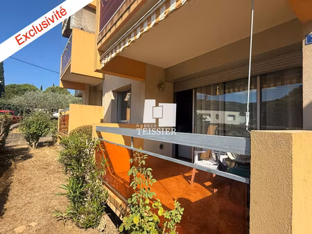 achat appartement 3 pièces 64m² les vans 07140