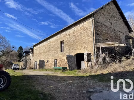 vente ferme 4 pièces