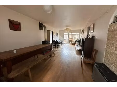maison 5 pièces 124 m² à vendre / acheter la rochelle 17000 ? | era immobilier