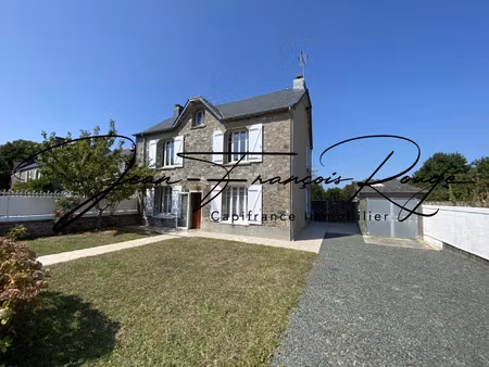 maison à vendre blainville sur mer 7 pièce(s) 145m2 290 000€