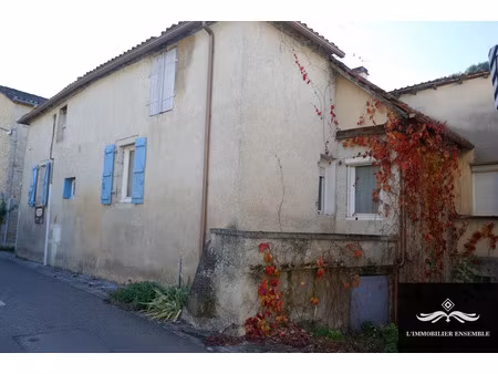 vente maison 5 pièces 143 m² à douelle (46140)  150 000 €