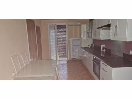 vente maison 5 pièces 84 m² à fontès (34320)  147 000 €