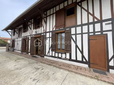 vente maison 6 pièces 160 m² à frignicourt (51300)  138 000 €