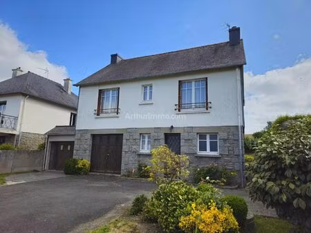vente maison 5 pièces 82 m2 à pabu