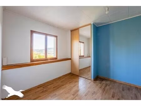 vente maison 6 pièces 120 m² saint-lizier (09190)