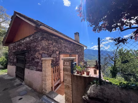 maison à vendre roure 4 pièce(s) 90m2 175 000€