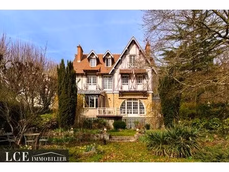 maison de luxe de 14 pièces en vente à morsang-sur-seine  france