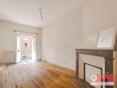 vente maison 3 pièces 63 m² à pinsaguel (31120)  129 000 €