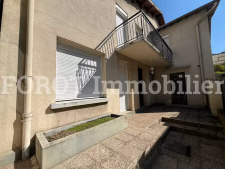 location maison 5 pièces 140m² lamastre 07270