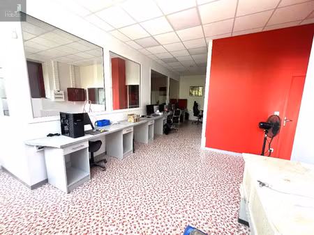 vente commerce 10 pièces 500 m² rodez (12000)