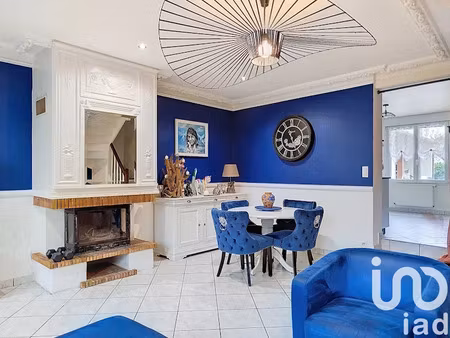 vente maison 9 pièces 179 m² à mohon (56490)  175 000 €