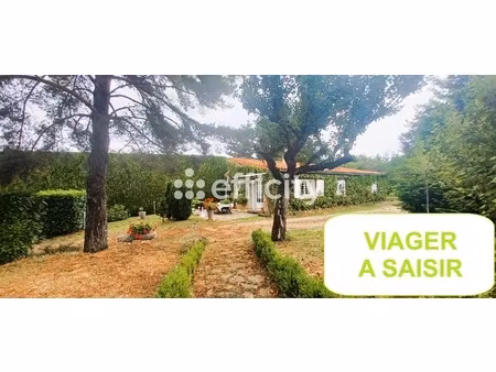 maison 5 pièces - 87 m²