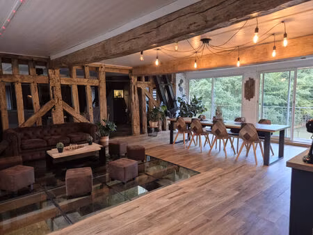 annonce vente maison 13 pièces de 455m2 à montier en der (52220) - paruvendu.fr ref 992782