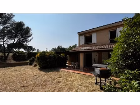 achat maison 5 pièces 113m²