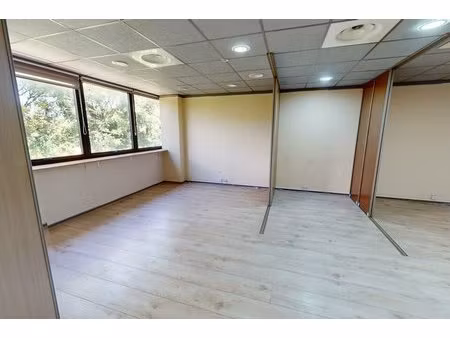 achat local professionnel 175m² villeneuve loubet 06270