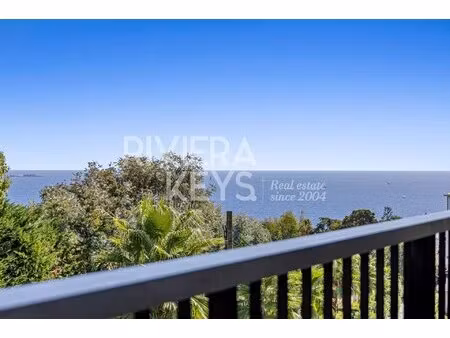 achat appartement 3 pièces 71m² cannes 06400