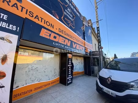 local commercial a louer