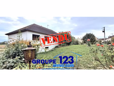 vente maison 6 pièces 102.6 m² à neuilly (89113)  179 900 €