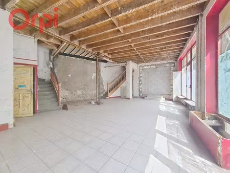 vente maison 2 pièces 120 m² à vichy (03200)  222 600 €