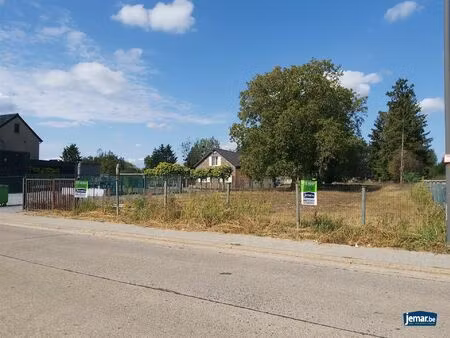 grond te koop in maasmechelen