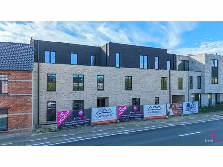 ben-nieuwbouw appartementen aan 2% rr te heusden centrum!