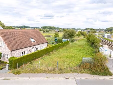 bouwgrond te koop in zottegem