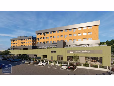 local commercial à vendre 239.65 m² - chambéry (73) - 752 485€