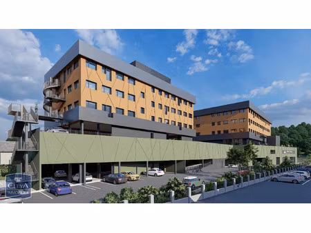 local professionnel à vendre 120.12 m² - chambéry (73) - 404 104€