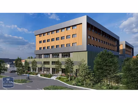 local professionnel à vendre 58.83 m² - chambéry (73) - 204 389€