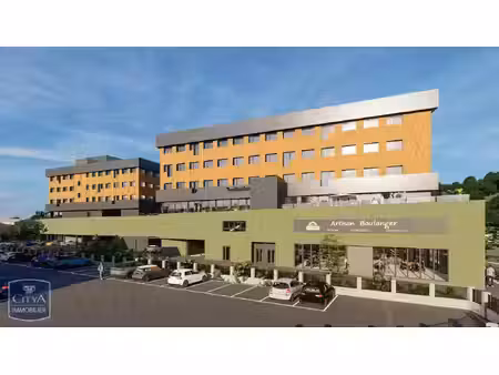 local commercial à vendre 239.65 m² - chambéry (73) - 752 485€