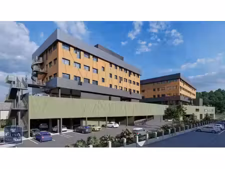 local professionnel à vendre 120.12 m² - chambéry (73) - 404 104€