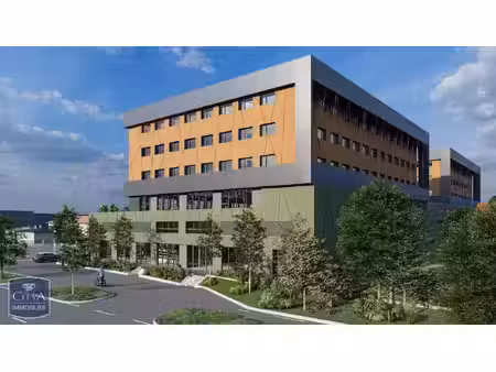 local professionnel à vendre 58.83 m² - chambéry (73) - 204 389€