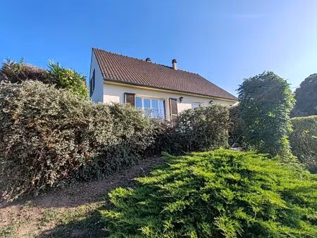 vente maison 4 pièces 126 m2 à nanteuil-le-haudouin