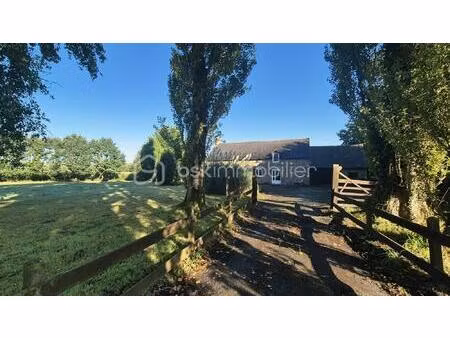 maison de 126 m² à le loroux