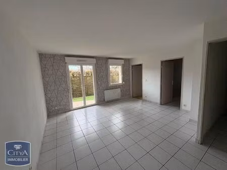 location appartement 2 pièces 50m² st michel 16470