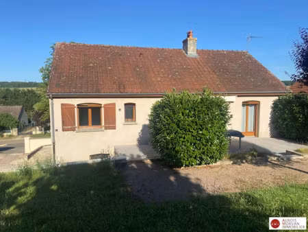 vente maison 5 pièces 111 m² à semur-en-auxois (21140)  nan €