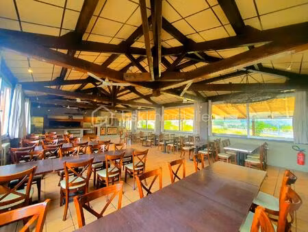 local d'activités de 229 97 m² à tautavel