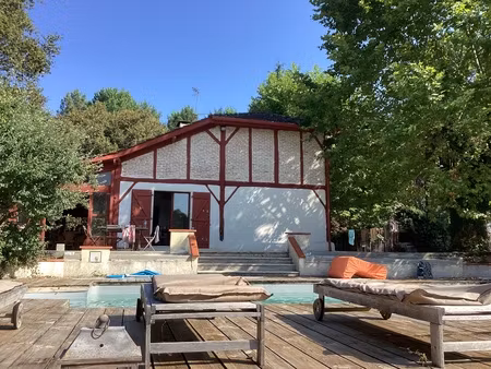 location maison 4 pièces 110m²